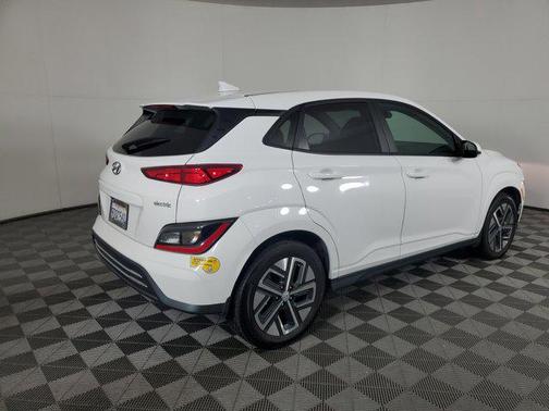 2023 Hyundai KONA EV SEL