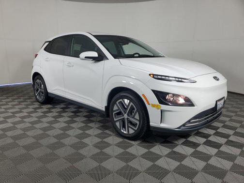 2023 Hyundai KONA EV SEL