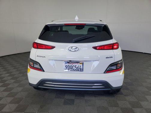 2023 Hyundai KONA EV SEL