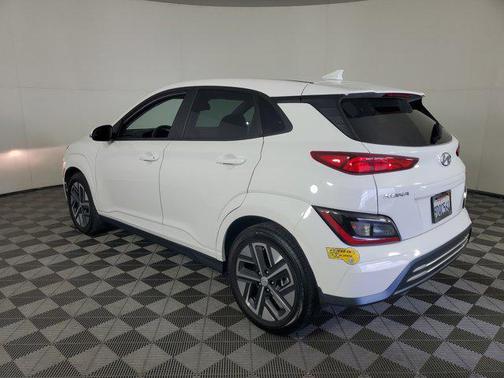 2023 Hyundai KONA EV SEL