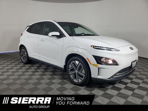 2023 Hyundai KONA EV SEL