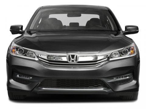 2017 Honda Accord EX w/Honda Sensing