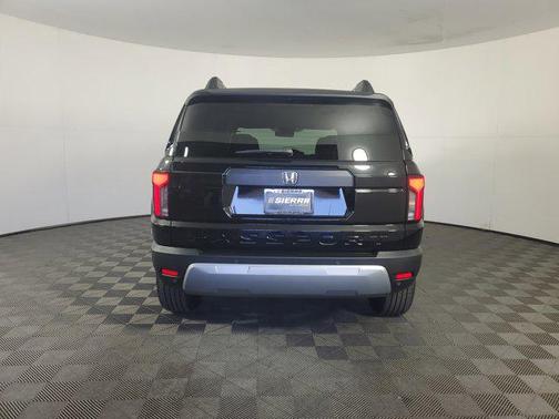 2026 Honda Passport AWD RTL