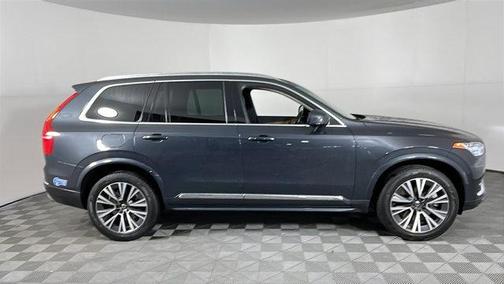 2021 Volvo XC90 Recharge Plug-In Hybrid T8 Inscription Expression 7 Passenger