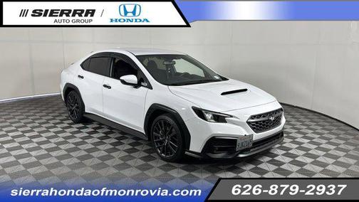 2023 Subaru WRX Premium