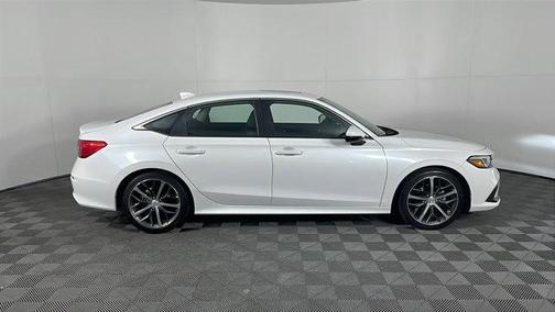 2023 Honda Civic Touring