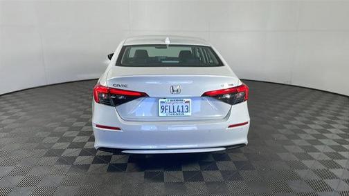 2023 Honda Civic Touring
