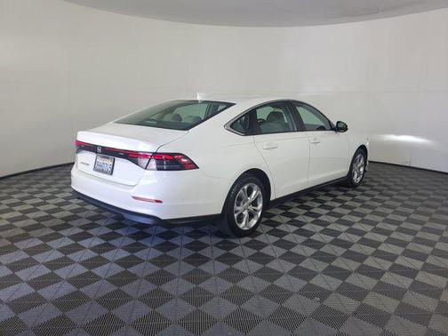 2023 Honda Accord LX 1.5T