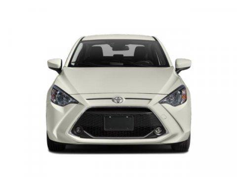 2019 Toyota Yaris Sedan LE