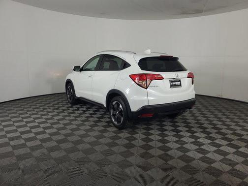 2018 Honda HR-V EX-L w/Navigation