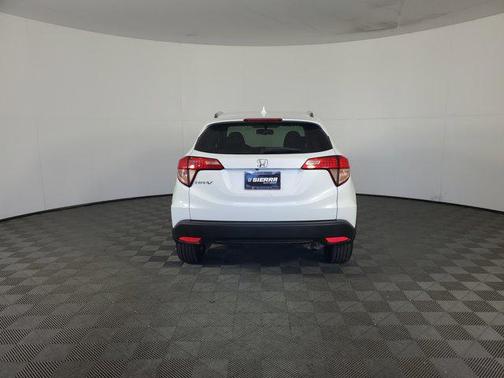 2018 Honda HR-V EX-L w/Navigation