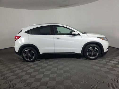 2018 Honda HR-V EX-L w/Navigation