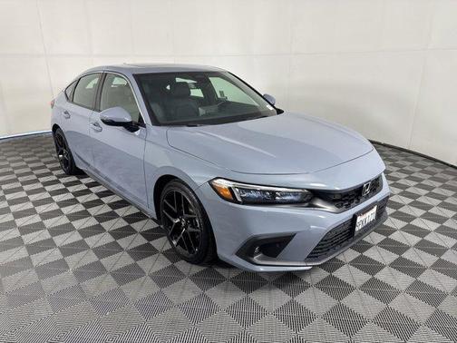 2024 Honda Civic Sport Touring