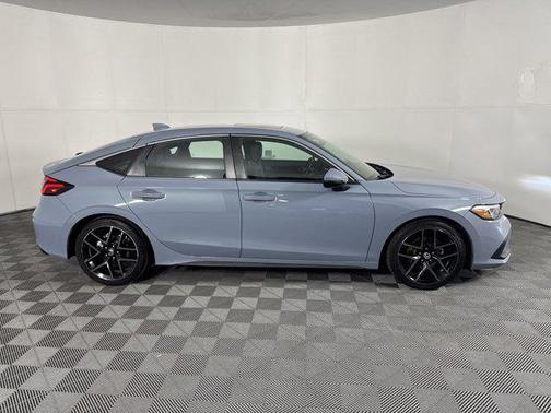 2024 Honda Civic Sport Touring