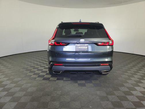 2026 Honda CR-V Hybrid Sport-L FWD