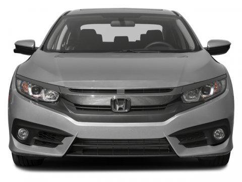 2017 Honda Civic EX-T
