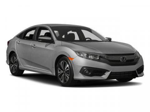 2017 Honda Civic EX-T