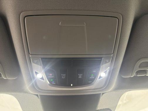 Fathom Blue Pearl 2023 Acura MDX Technology Package