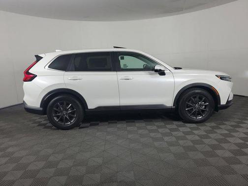 2026 Honda CR-V EX-L 2WD