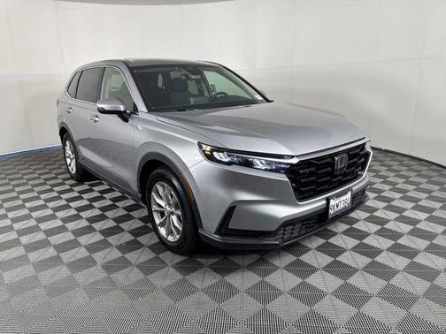 2024 Honda CR-V EX 2WD