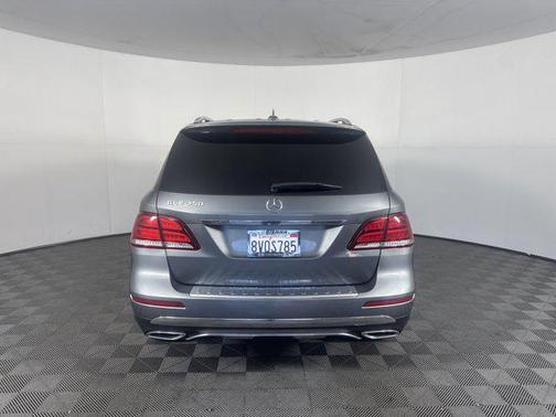 2018 Mercedes-Benz GLE 350 Base