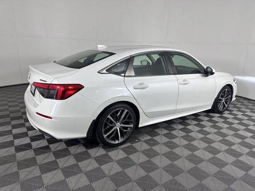 2023 Honda Civic Touring