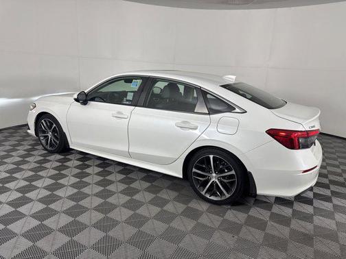 2023 Honda Civic Touring