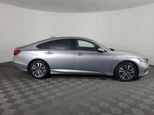 2022 Honda Accord Hybrid Base