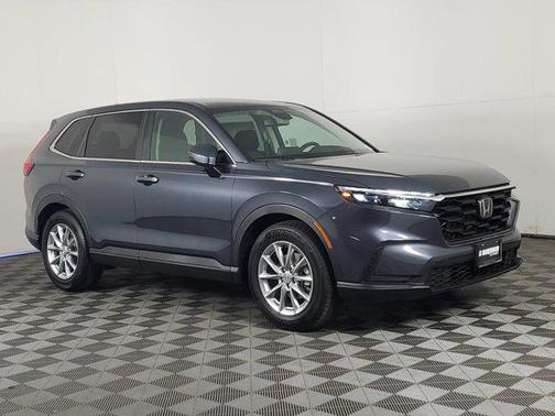 2026 Honda CR-V EX 2WD