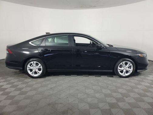 2026 Honda Accord LX 1.5T