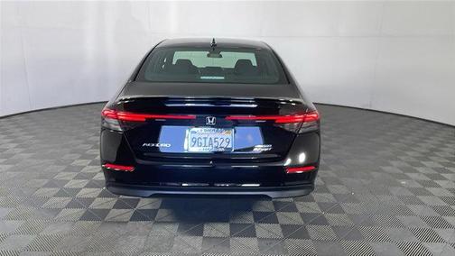 2023 Honda Accord Sport 1.5T