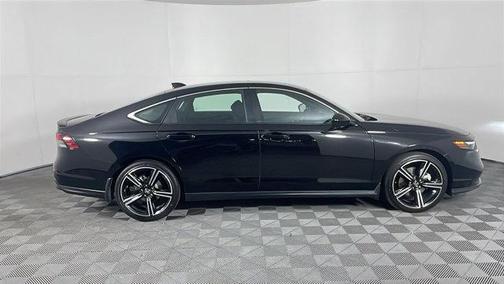 2023 Honda Accord Sport 1.5T