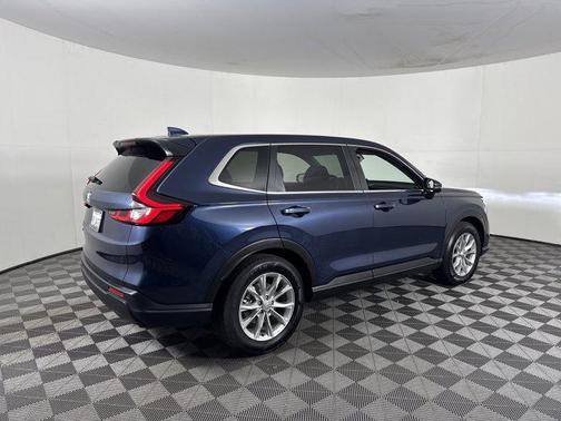 2024 Honda CR-V EX 2WD