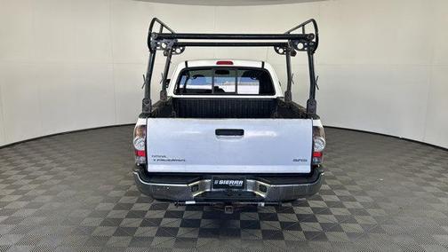 2013 Toyota Tacoma Base