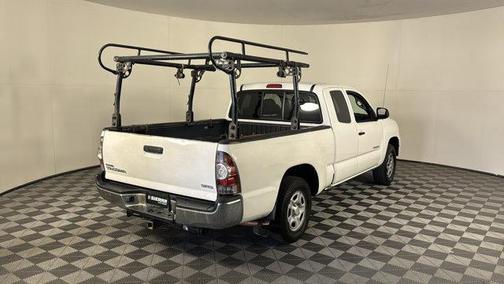 2013 Toyota Tacoma Base