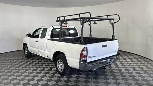 2013 Toyota Tacoma Base