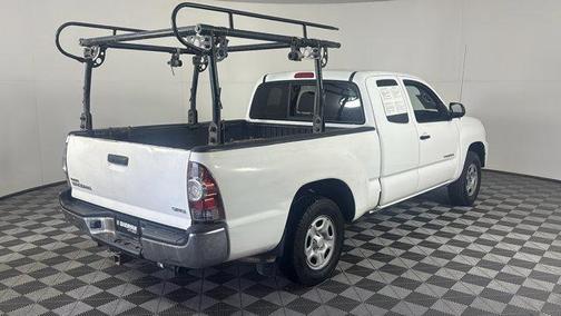 2013 Toyota Tacoma Base