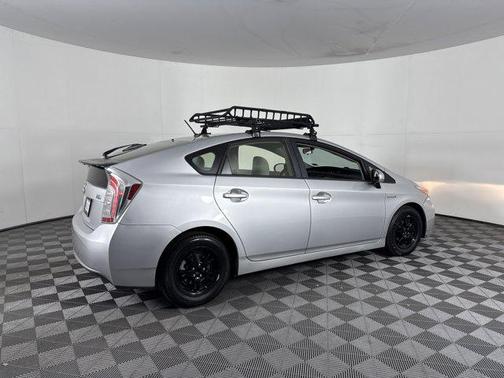 2014 Toyota Prius Two