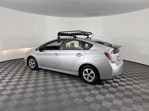 2014 Toyota Prius Two