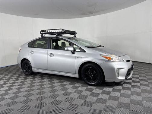 2014 Toyota Prius Two