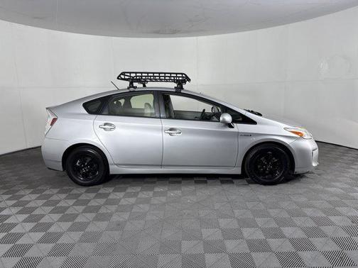 2014 Toyota Prius Two