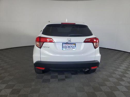 2018 Honda HR-V LX