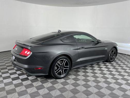 2020 Ford Mustang GT