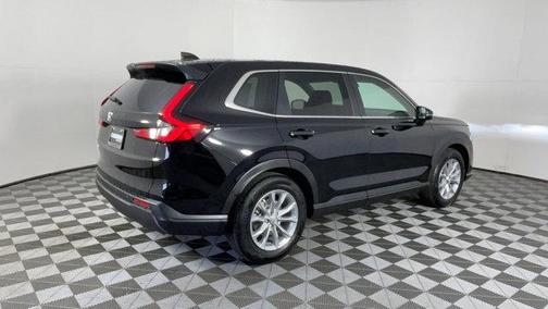 2025 Honda CR-V EX-L 2WD