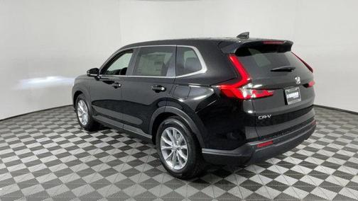 2025 Honda CR-V EX-L 2WD