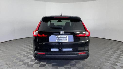 2025 Honda CR-V EX-L 2WD