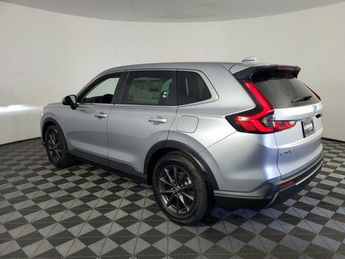 2026 Honda CR-V EX-L 2WD