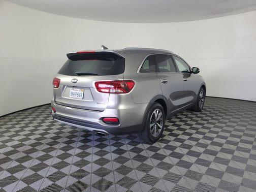 2019 Kia Sorento EX