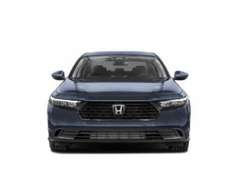 2024 Honda Accord LX 1.5T