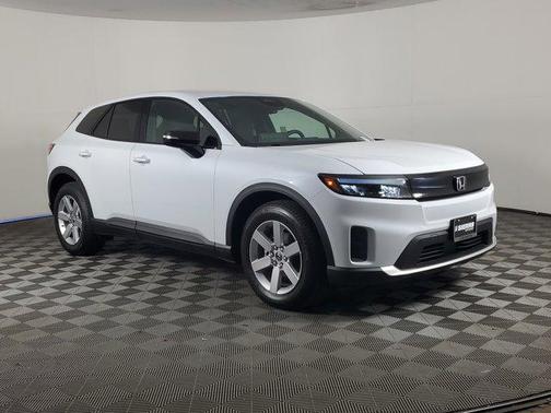 2026 Honda Prologue EX